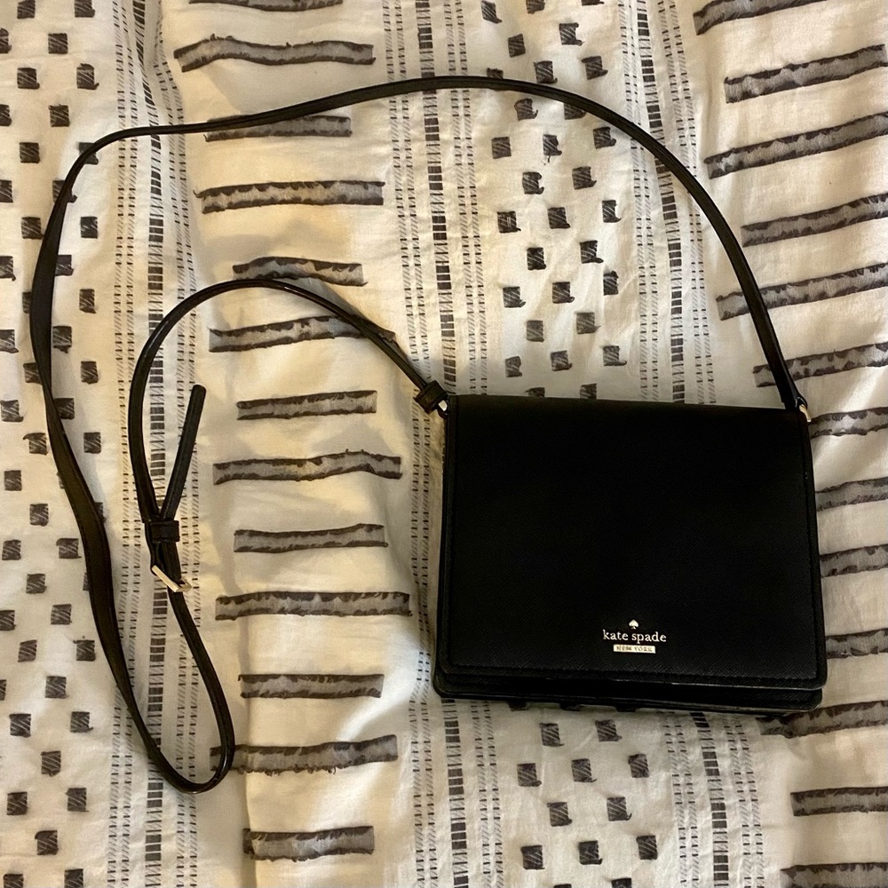 Small Kate Spade Crossbody